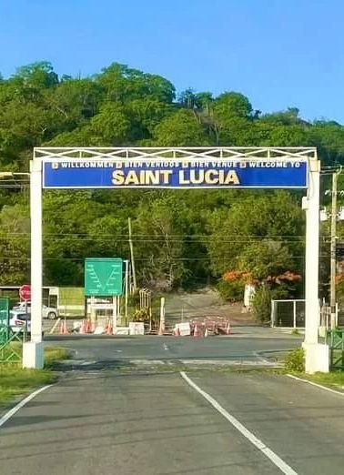 st lucia car rental
