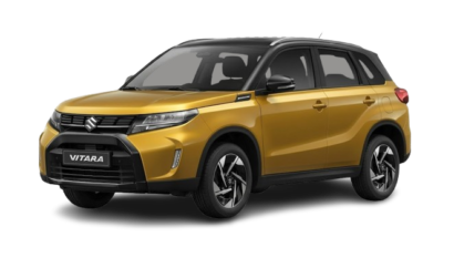 Suzuki Vitara Car Rent st lucia